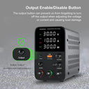 Adjustable Lab Dc Power Supply