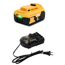 20V Max 6.0AH Lithium Battery High Performance Tools Power