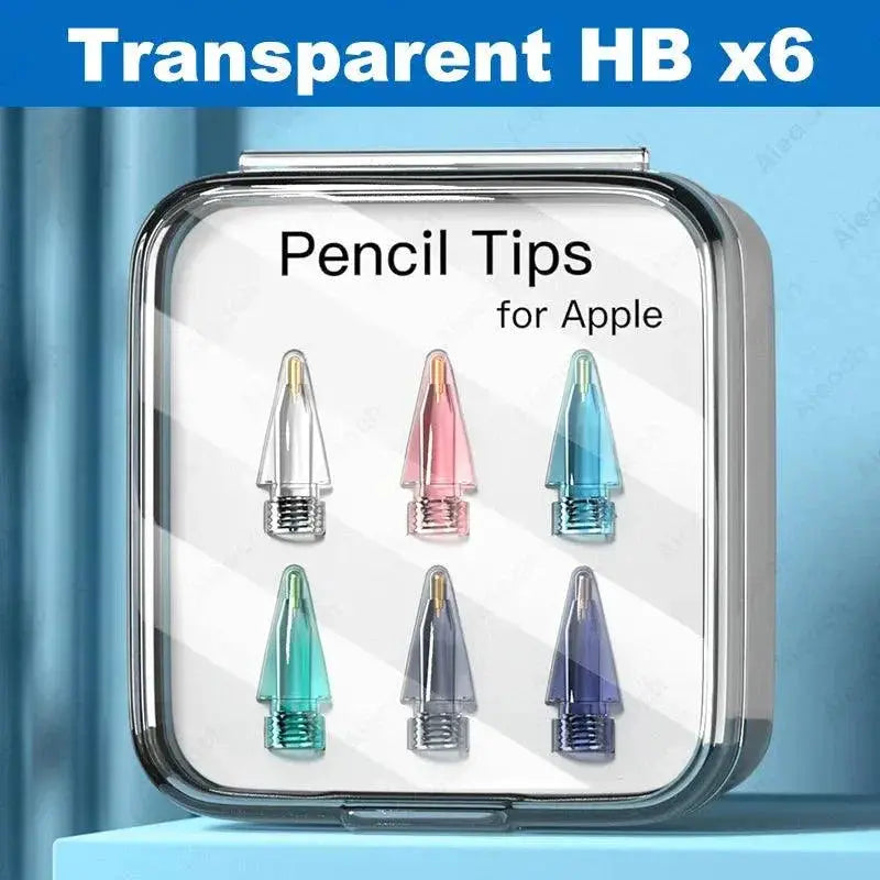 Apple Pencil Tips for Accurate Writing — product view 9