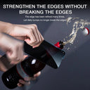 iPhone 14 Pro Max Privacy Glass Anti-Spy Shield 3 Pack