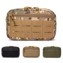 Rugged First Aid Pouch for Outdoors