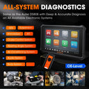 OTOFIX Diagnostic Tool Bi-directional Control OE-level All System