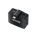 Boya Boyamic All In One Wireless Lavalier Microphone For Iphone And Android ProX