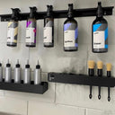 Car Detail Brush Set: Premium Boar Hair Bristle Brushes