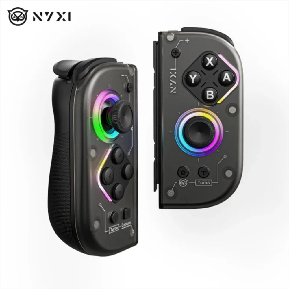Nyxi Game Controller for Play