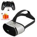 Vr Glasses Smartphone Virtual Reality