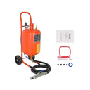 Portable Air Sand Blaster Kit