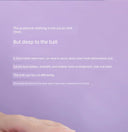 MIJIA Rechargeable Clothing Fur Ball Trimmer For Easy Use