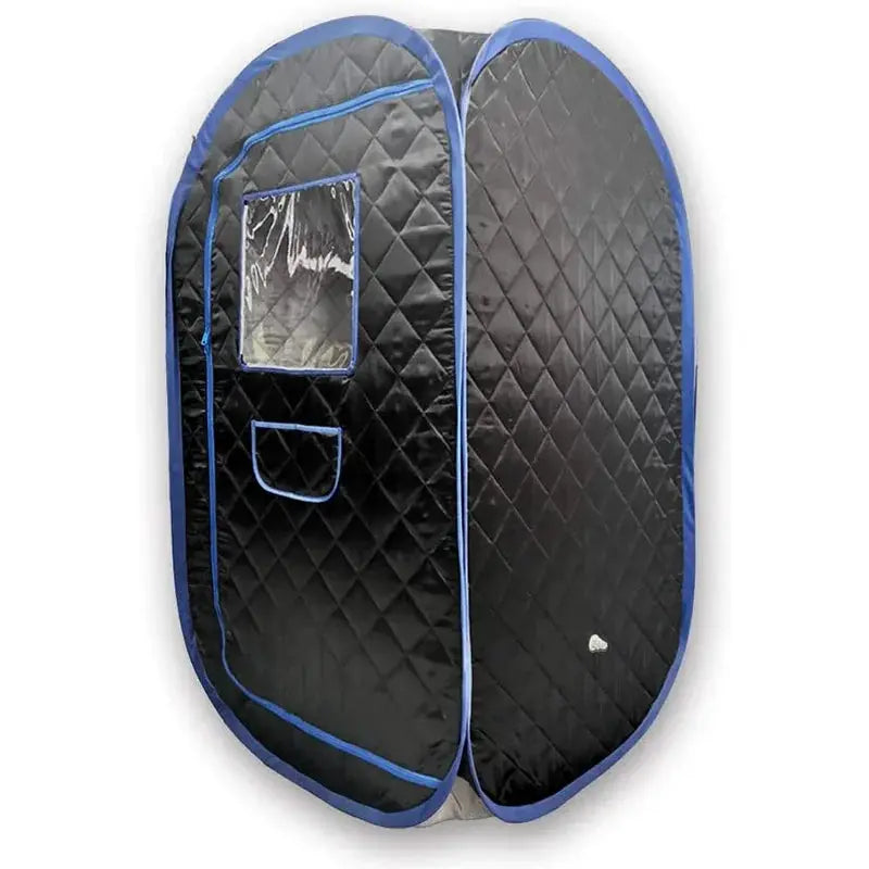 Private Steam Sauna for Home Wellness — product view 12