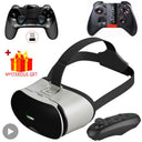 Vr Glasses Smartphone Virtual Reality