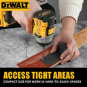 DeWalt 20V Wrench Elevate Your Projects