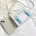 Shoulder Bag For Students Daily Cuteness
