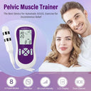 Kegel Exerciser Pelvic Floor Muscle Stimulator for Automatic