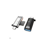 Usb C Card Reader Adapter Type C To Tf