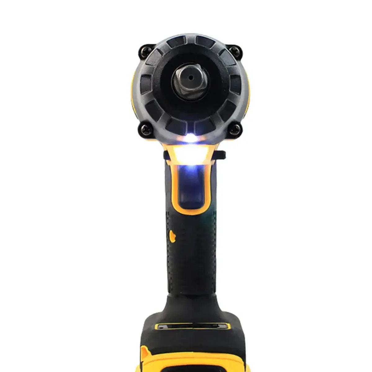 DeWalt 20V 1200 Nm Cordless Power Wrench Half Inch Tool