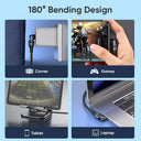 Fast Charge Usb C Braided Cable