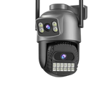 Smart Outdoor Security Camera for Home Safety Pros