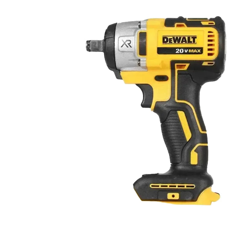 DeWalt Pro Cordless Impact Wrench — product view 1