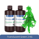 ANYCUBIC ABS-Like Pro 2 3D Printer UV Resin 405nm Update