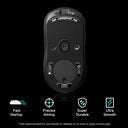 Logitech G Pro Skates - Speed Glide