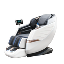 Ai Luxury Portable Foot 4d 6d zero Gravity Massage Chair Not Second Hand Full Body Massager Price Foldable for Business 5d