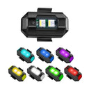 Bright LED Strobe Light for Night Rides