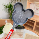 Nonstick Frypan for Family Meals