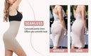 Tummy Control High Waist Slip for Women