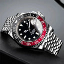 Waterproof Automatic Diver Watch