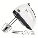 Handheld Electric Egg Beater Mini 7 Speed Mixer