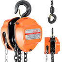 Manual Chain Hoist For Garage