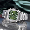 Pagani Design Stainless Steel Watch