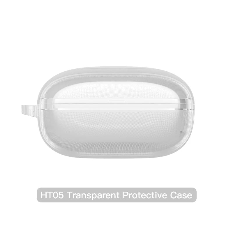 Qcy Ht Soft Sillicone Case