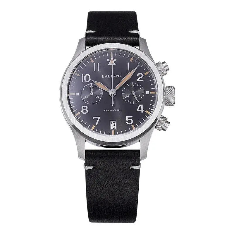 Luminous Military Watch for Adventurers — product view 12