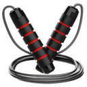 Effortless Jump Rope for Home Gym Cardio