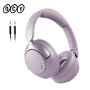 QCY H3 Pro Headphones - 55H Extended Playtime