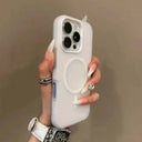Candy 2In1 MagSafe Case - Wireless Charging