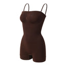 Strapless Bodysuit Shapewear for Women Butt Lifter Tummy Control