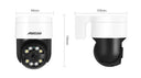 Smart AI Face Detection Outdoor Cam
