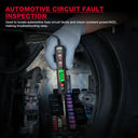 Precise Car Pen Multimeter for DIY Use