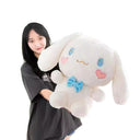 Cozy Plush Pillow for Kids Nap Time