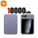 Fast Charging Power Bank for Travel