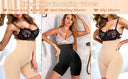 Sculpted Curves Shapewear for Women