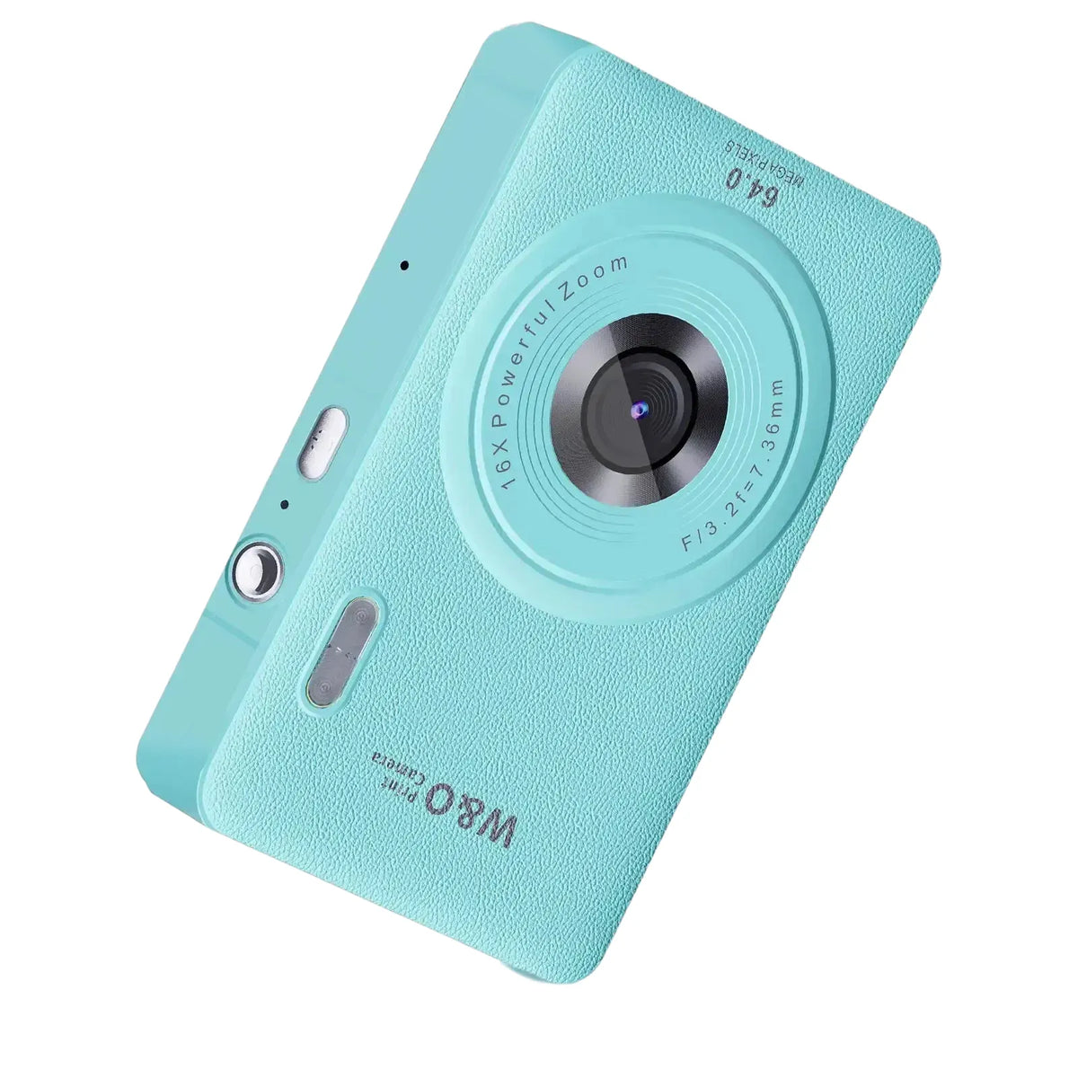 Compact Digital Camera — product view 1
