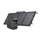 EcoFlow Delta 3 1800W Portable Power Station