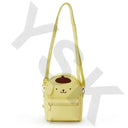 MINISO Kawali Anime Fashion Backpack For Girls Toys Bag