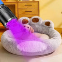 UV Flashlight - Locates Hidden Pet Urine.