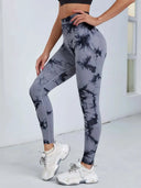Moisture-Wicking Womens Leggings Yoga