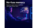 Crucial Pro Desktop RAM