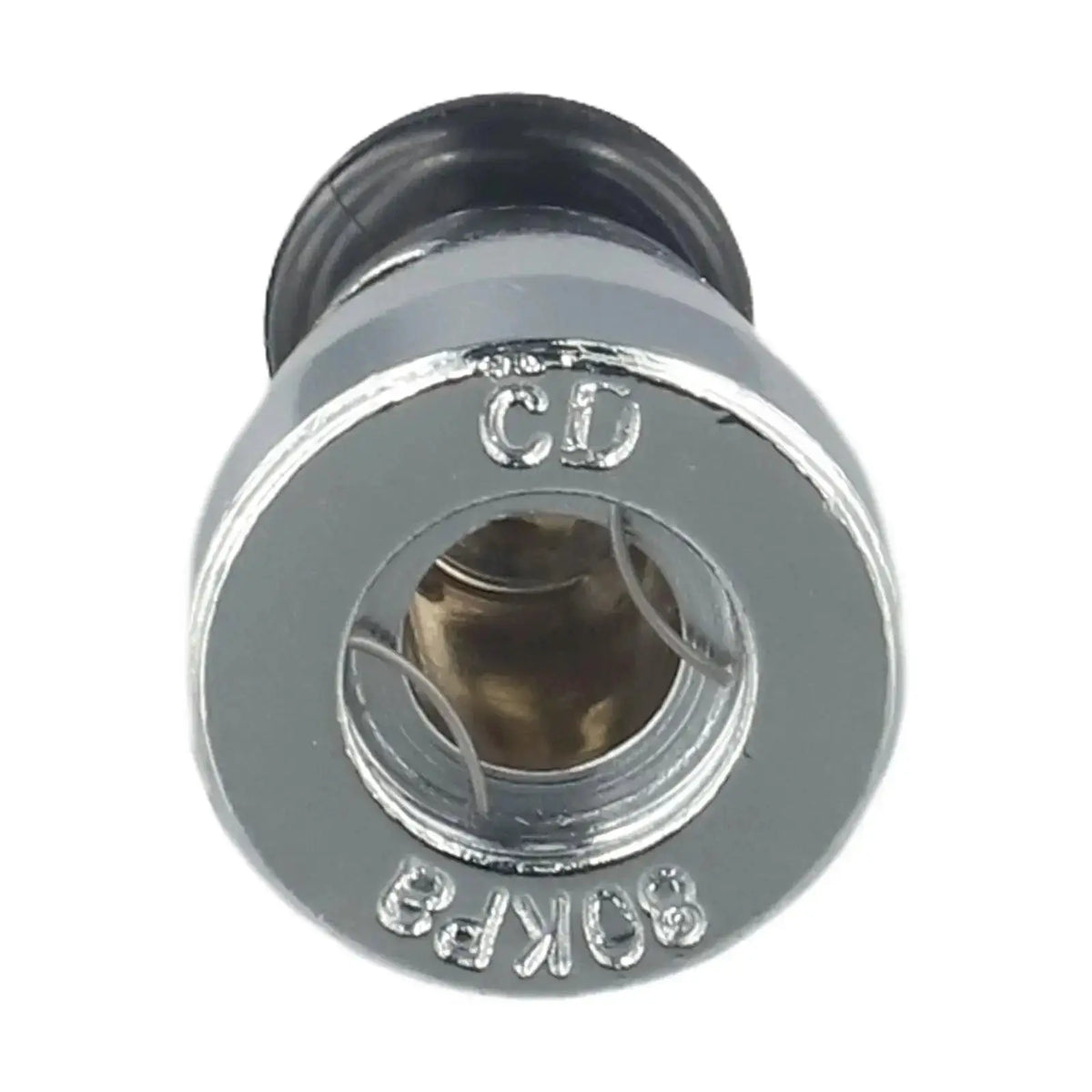 Stainless Steel Pressure Cooker Safety Valve Cap Accessory